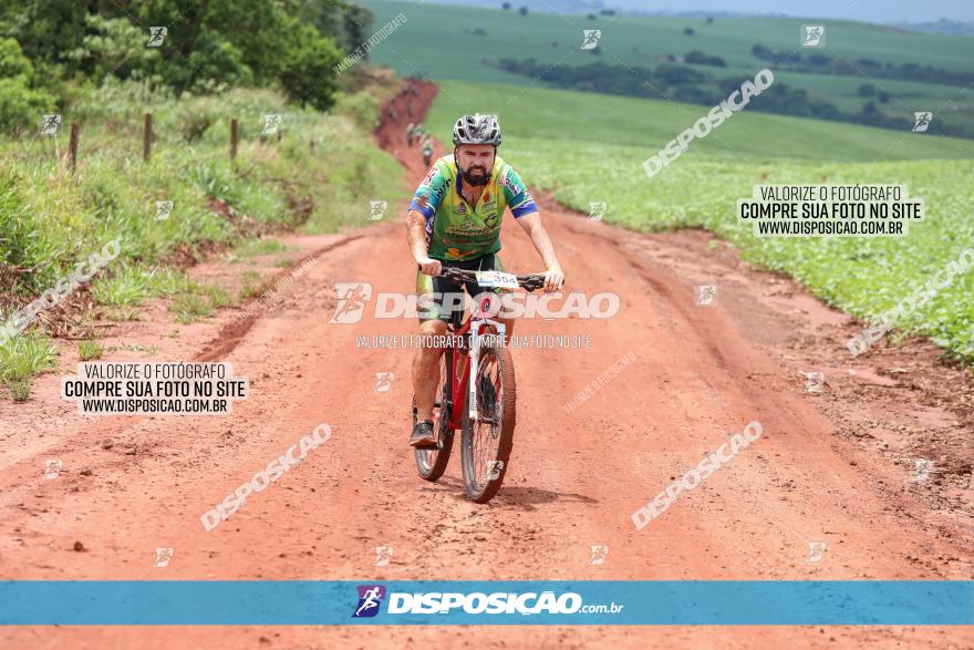 Circuito Metropolitano de Cicloturismo - 3ª Etapa