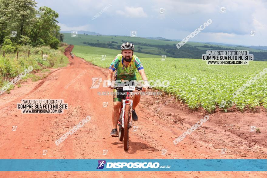 Circuito Metropolitano de Cicloturismo - 3ª Etapa