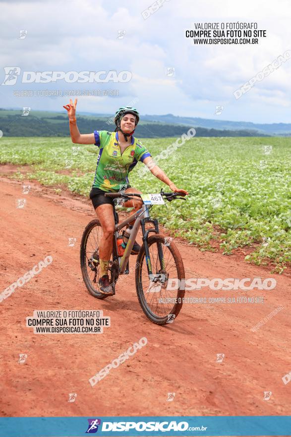 Circuito Metropolitano de Cicloturismo - 3ª Etapa