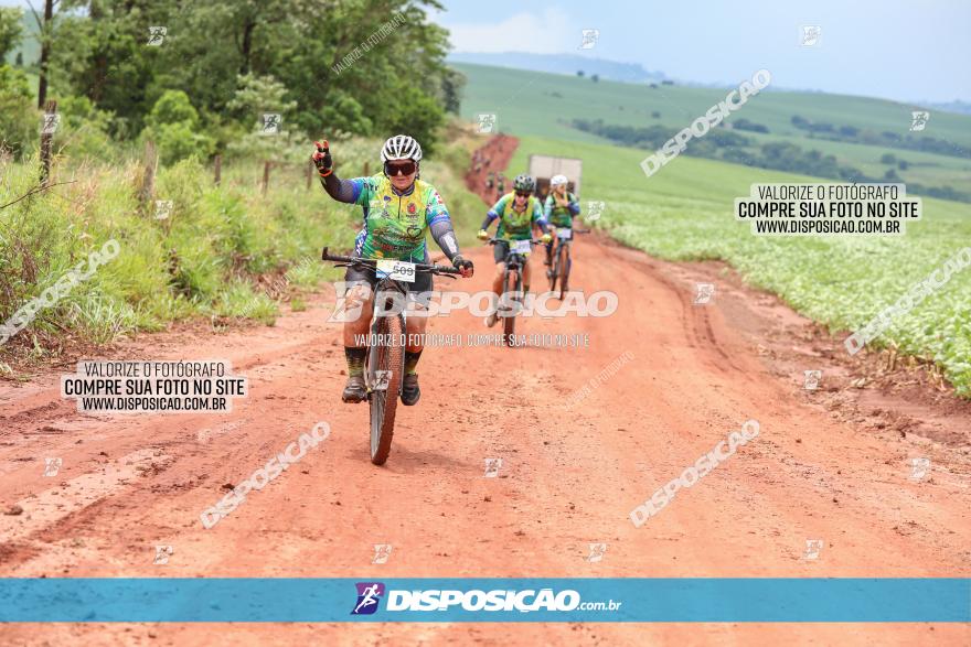 Circuito Metropolitano de Cicloturismo - 3ª Etapa