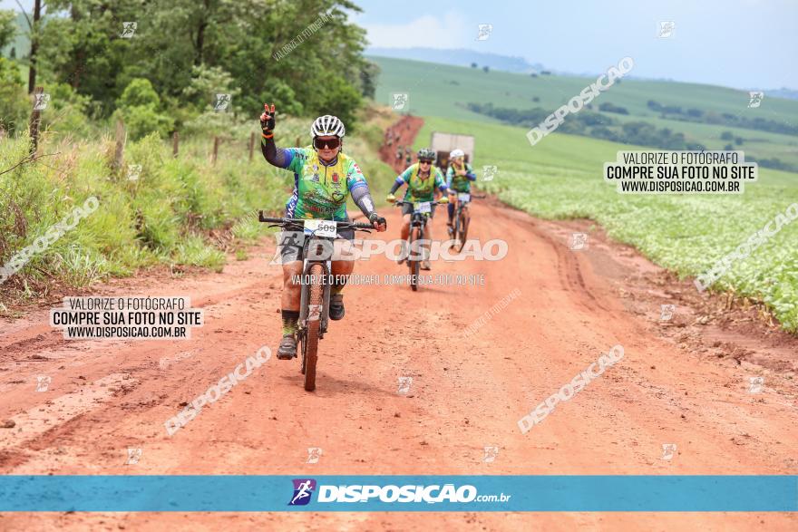 Circuito Metropolitano de Cicloturismo - 3ª Etapa