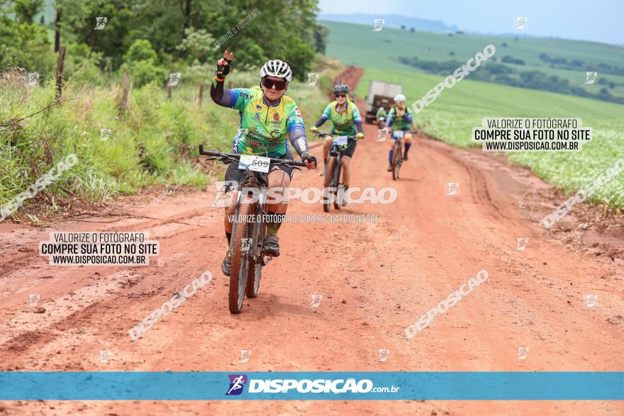 Circuito Metropolitano de Cicloturismo - 3ª Etapa