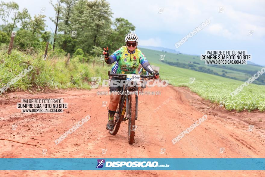 Circuito Metropolitano de Cicloturismo - 3ª Etapa