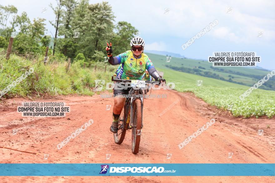 Circuito Metropolitano de Cicloturismo - 3ª Etapa