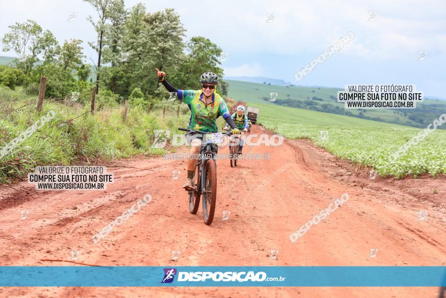 Circuito Metropolitano de Cicloturismo - 3ª Etapa