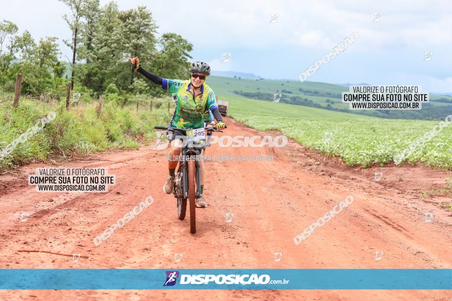 Circuito Metropolitano de Cicloturismo - 3ª Etapa