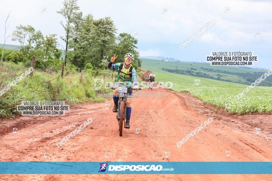 Circuito Metropolitano de Cicloturismo - 3ª Etapa