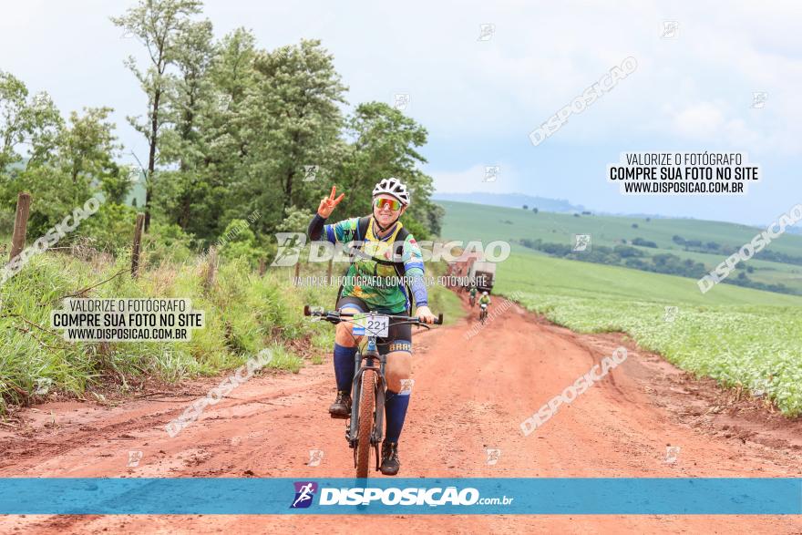 Circuito Metropolitano de Cicloturismo - 3ª Etapa