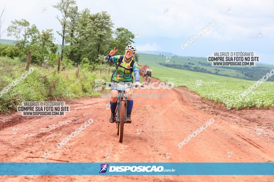 Circuito Metropolitano de Cicloturismo - 3ª Etapa