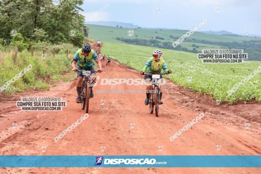 Circuito Metropolitano de Cicloturismo - 3ª Etapa