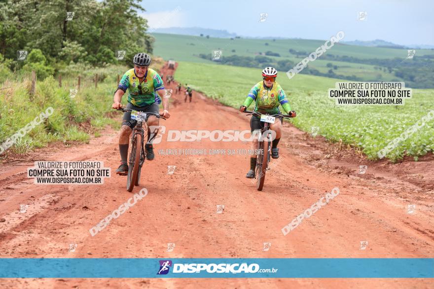 Circuito Metropolitano de Cicloturismo - 3ª Etapa