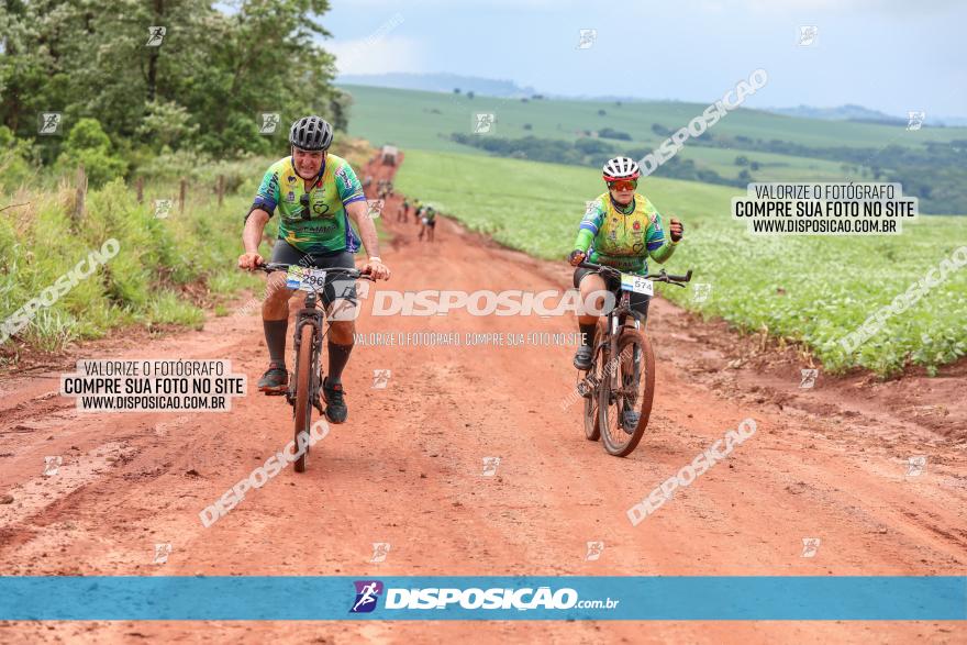 Circuito Metropolitano de Cicloturismo - 3ª Etapa