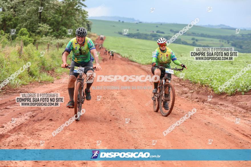 Circuito Metropolitano de Cicloturismo - 3ª Etapa