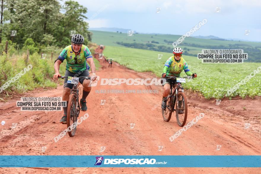 Circuito Metropolitano de Cicloturismo - 3ª Etapa