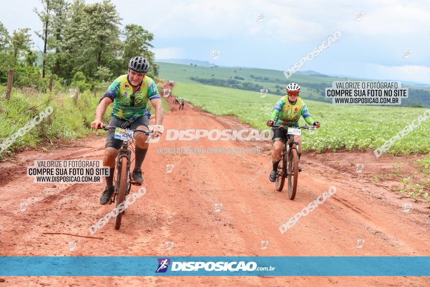 Circuito Metropolitano de Cicloturismo - 3ª Etapa