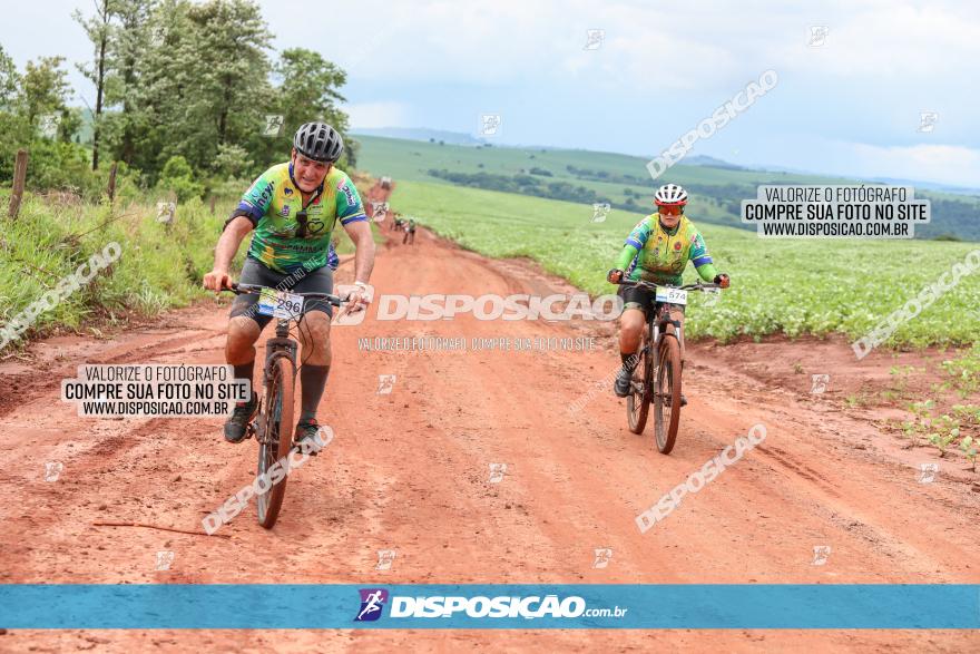 Circuito Metropolitano de Cicloturismo - 3ª Etapa