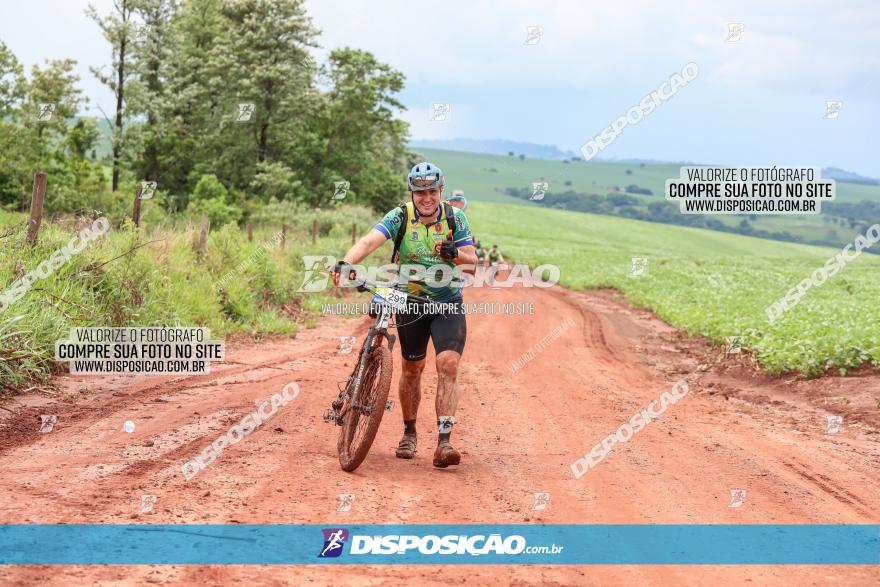 Circuito Metropolitano de Cicloturismo - 3ª Etapa