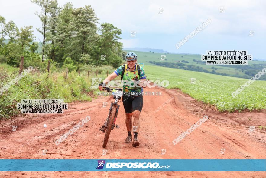 Circuito Metropolitano de Cicloturismo - 3ª Etapa