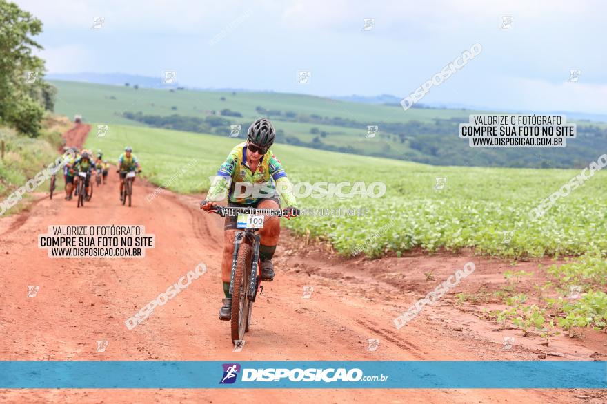 Circuito Metropolitano de Cicloturismo - 3ª Etapa