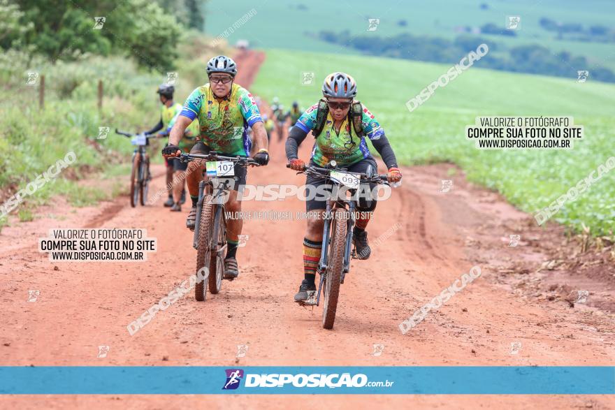 Circuito Metropolitano de Cicloturismo - 3ª Etapa