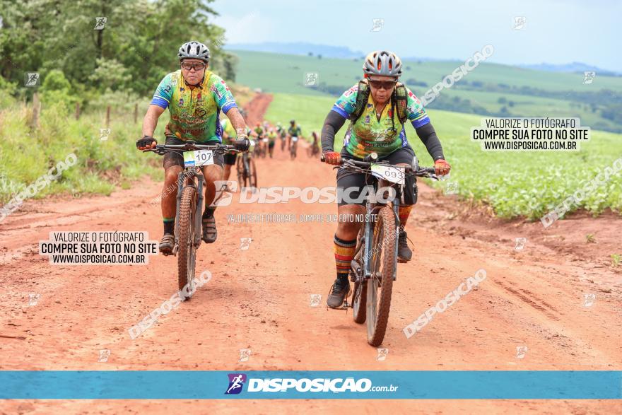 Circuito Metropolitano de Cicloturismo - 3ª Etapa