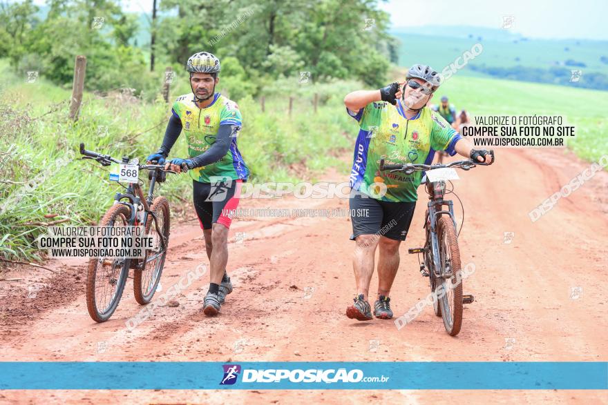 Circuito Metropolitano de Cicloturismo - 3ª Etapa