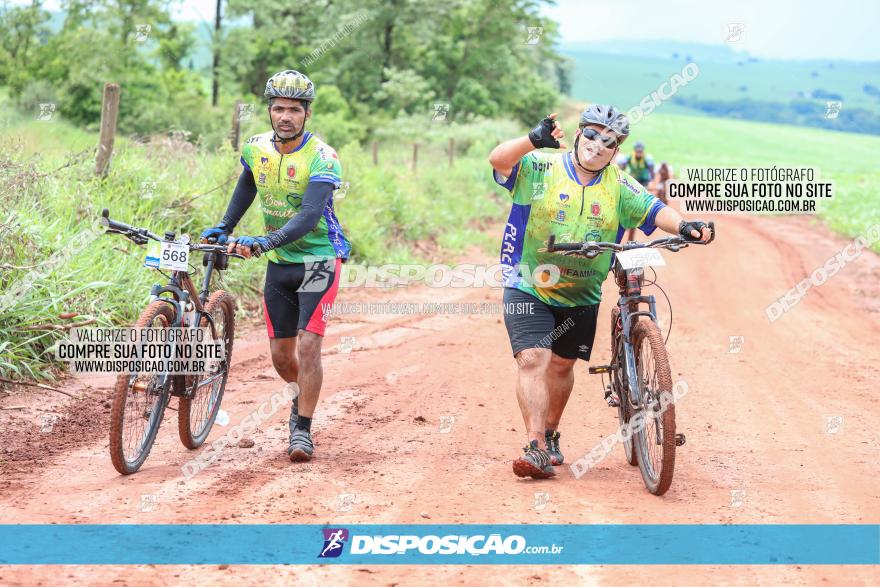 Circuito Metropolitano de Cicloturismo - 3ª Etapa