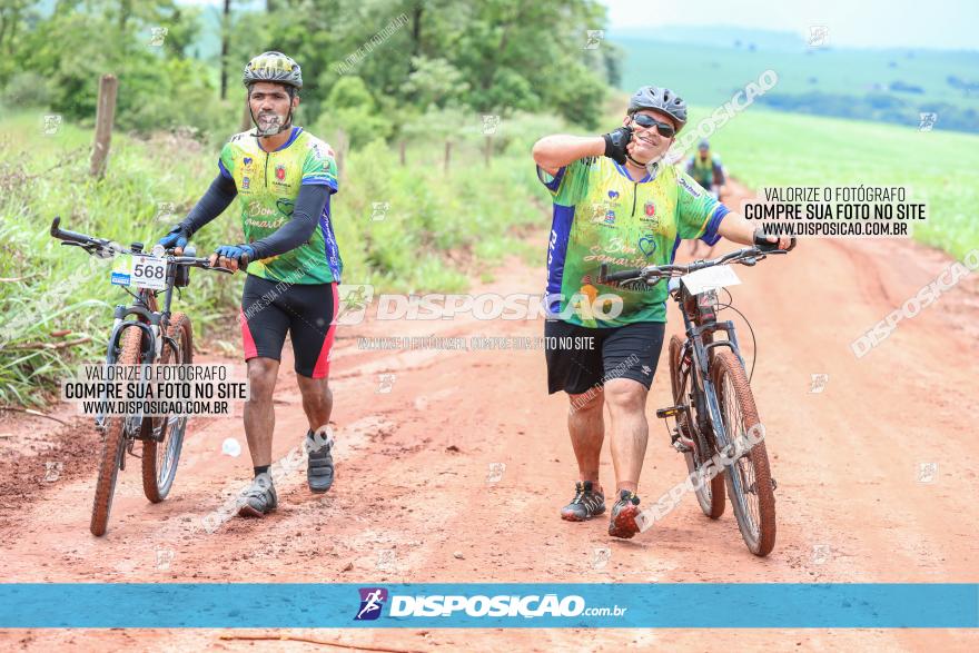 Circuito Metropolitano de Cicloturismo - 3ª Etapa