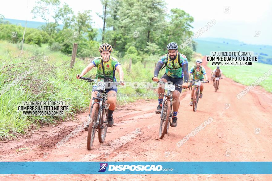 Circuito Metropolitano de Cicloturismo - 3ª Etapa