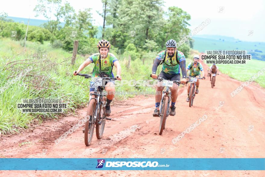 Circuito Metropolitano de Cicloturismo - 3ª Etapa