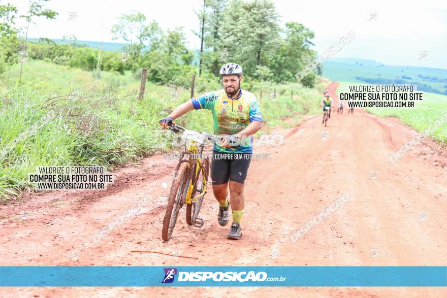 Circuito Metropolitano de Cicloturismo - 3ª Etapa