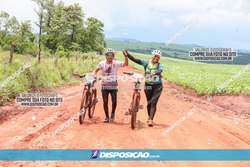 Circuito Metropolitano de Cicloturismo - 3ª Etapa