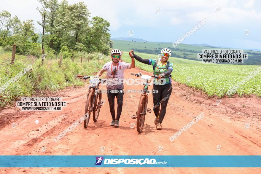 Circuito Metropolitano de Cicloturismo - 3ª Etapa