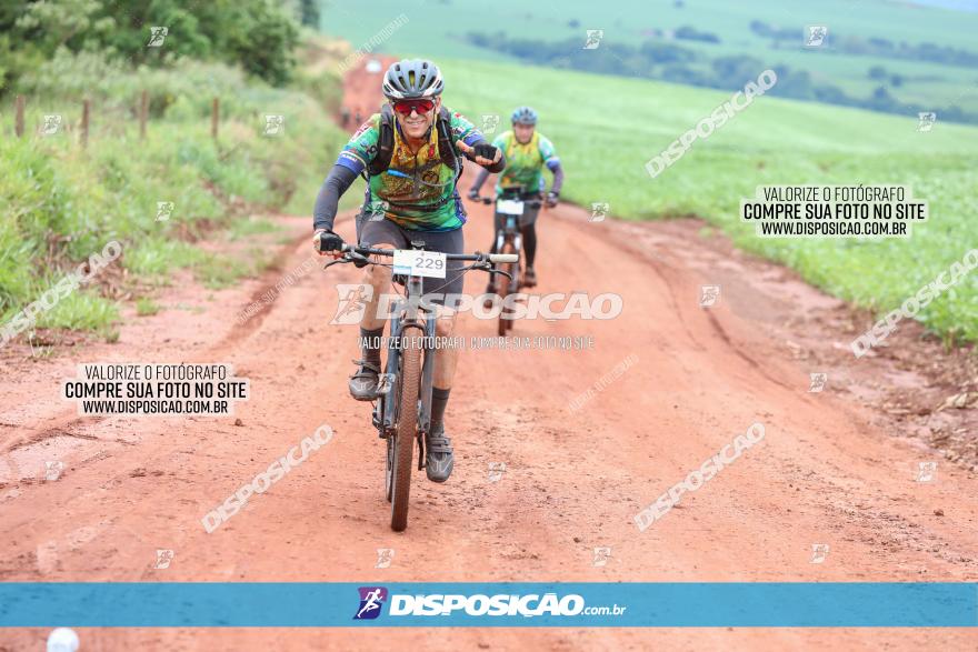 Circuito Metropolitano de Cicloturismo - 3ª Etapa