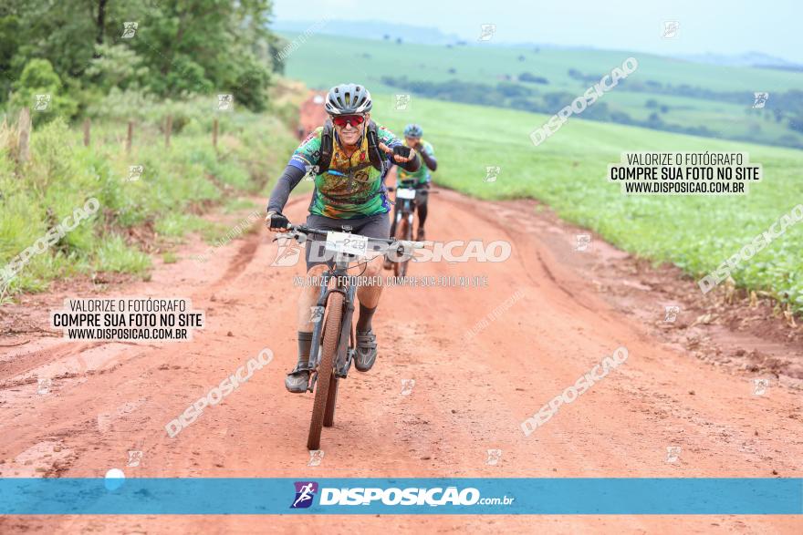 Circuito Metropolitano de Cicloturismo - 3ª Etapa