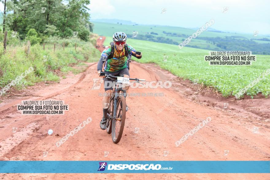 Circuito Metropolitano de Cicloturismo - 3ª Etapa