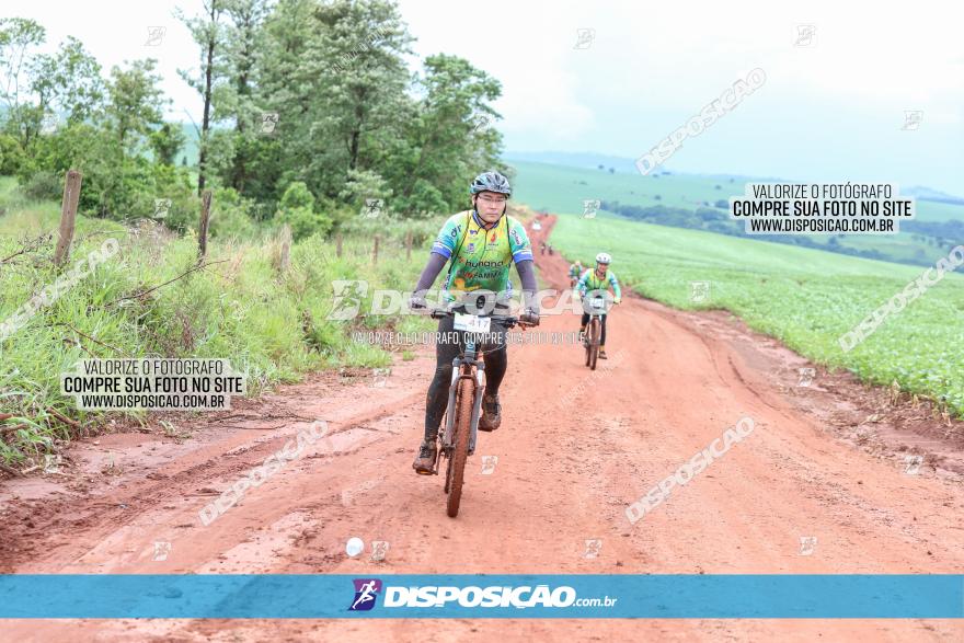 Circuito Metropolitano de Cicloturismo - 3ª Etapa