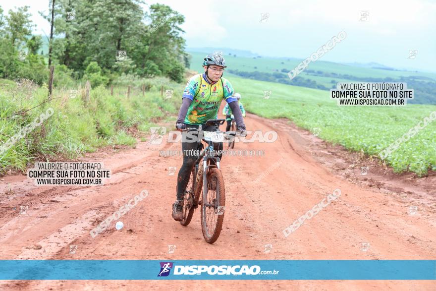 Circuito Metropolitano de Cicloturismo - 3ª Etapa