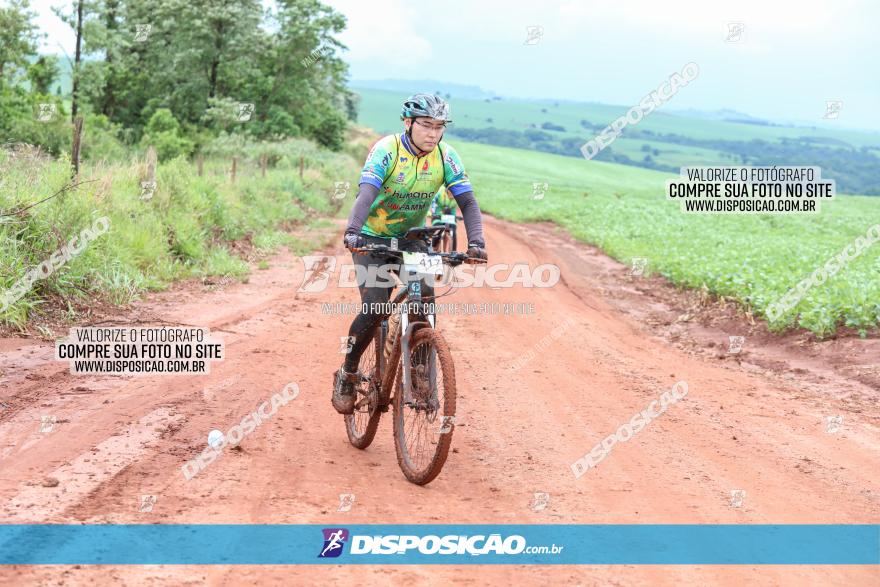 Circuito Metropolitano de Cicloturismo - 3ª Etapa