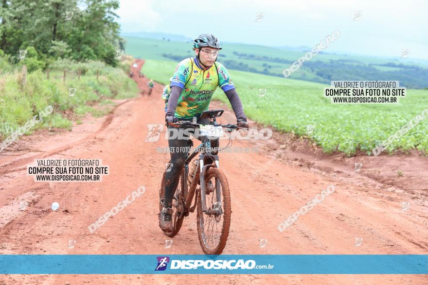 Circuito Metropolitano de Cicloturismo - 3ª Etapa