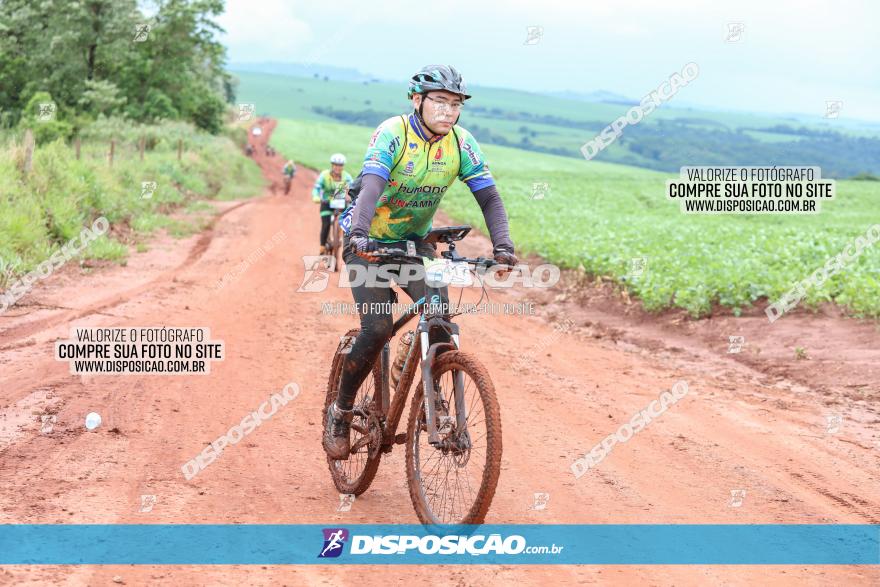 Circuito Metropolitano de Cicloturismo - 3ª Etapa