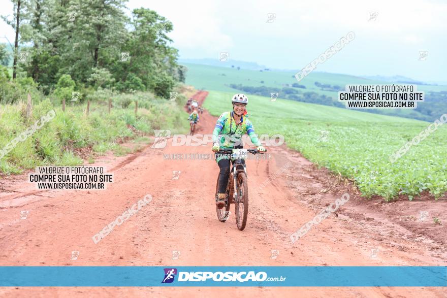 Circuito Metropolitano de Cicloturismo - 3ª Etapa