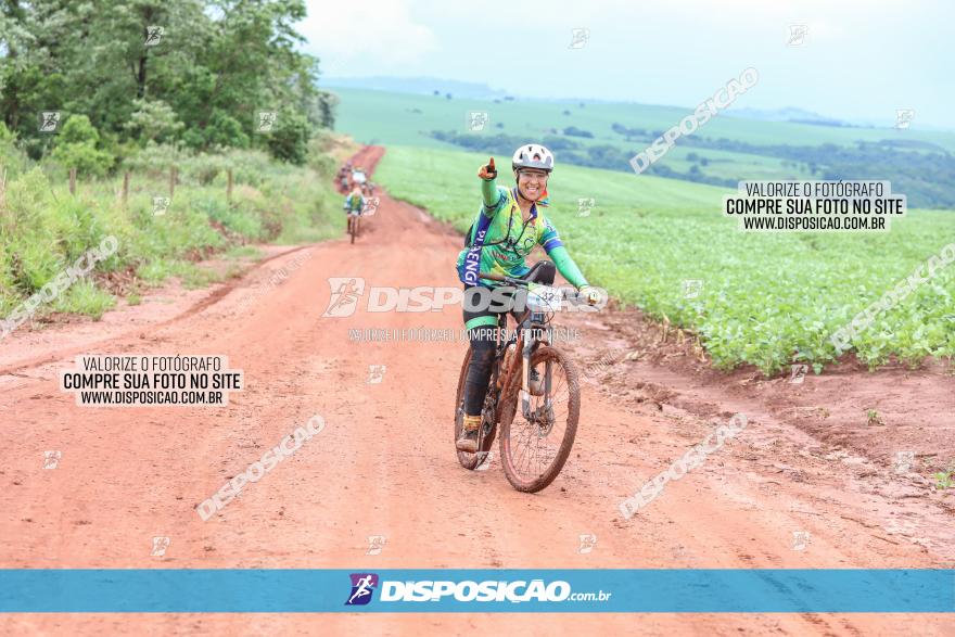 Circuito Metropolitano de Cicloturismo - 3ª Etapa