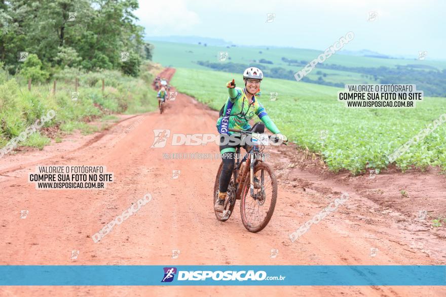 Circuito Metropolitano de Cicloturismo - 3ª Etapa