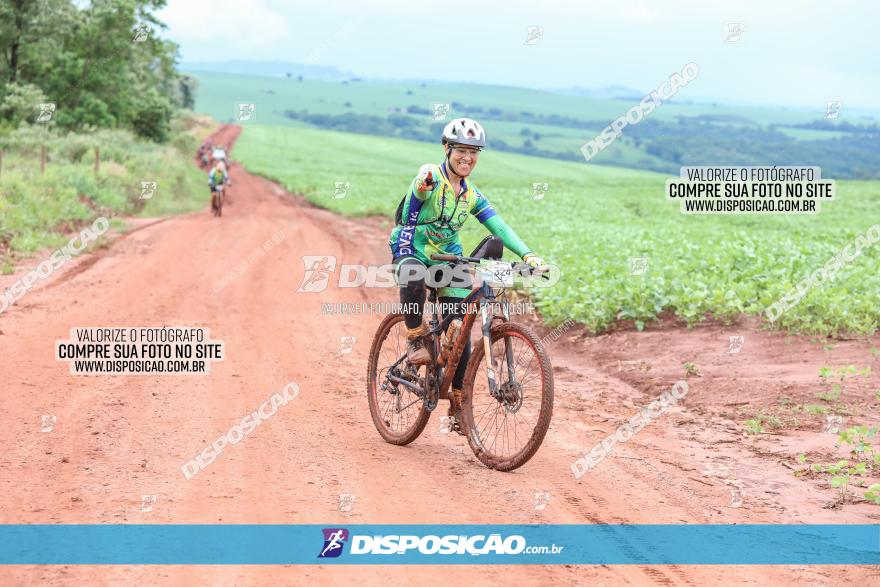 Circuito Metropolitano de Cicloturismo - 3ª Etapa