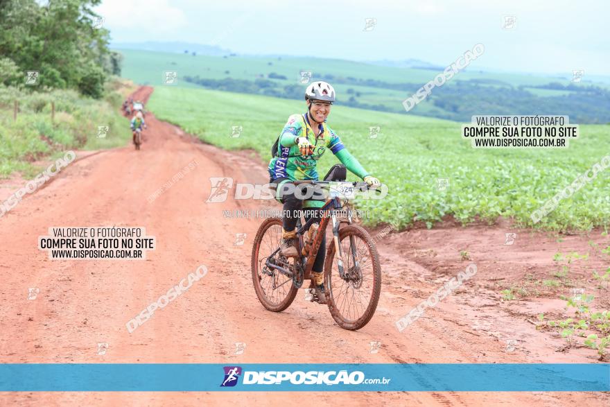 Circuito Metropolitano de Cicloturismo - 3ª Etapa