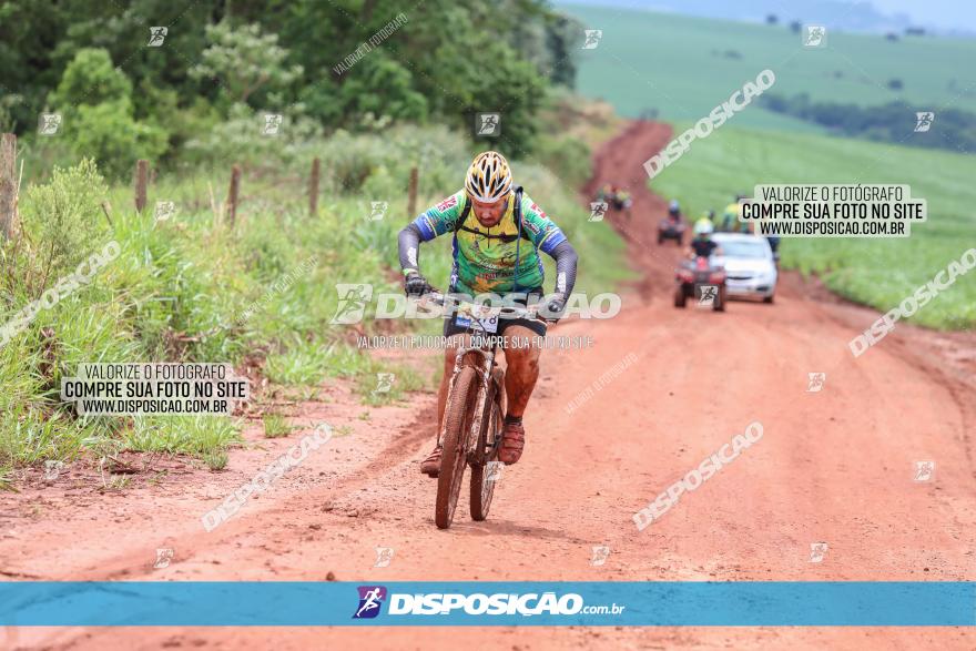 Circuito Metropolitano de Cicloturismo - 3ª Etapa