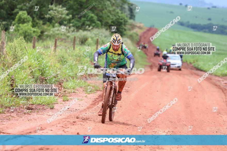 Circuito Metropolitano de Cicloturismo - 3ª Etapa