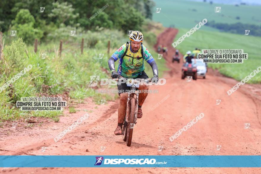 Circuito Metropolitano de Cicloturismo - 3ª Etapa