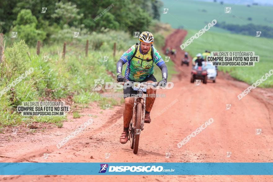 Circuito Metropolitano de Cicloturismo - 3ª Etapa